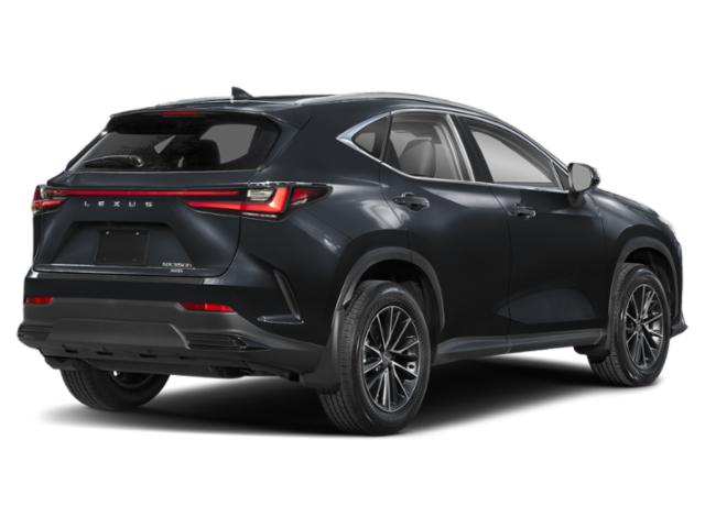 lexus nx hybrid 2024 2T2HKCEZ7RC018936 image lexus nx hybrid 2024 2T2HKCEZ7RC018936 image